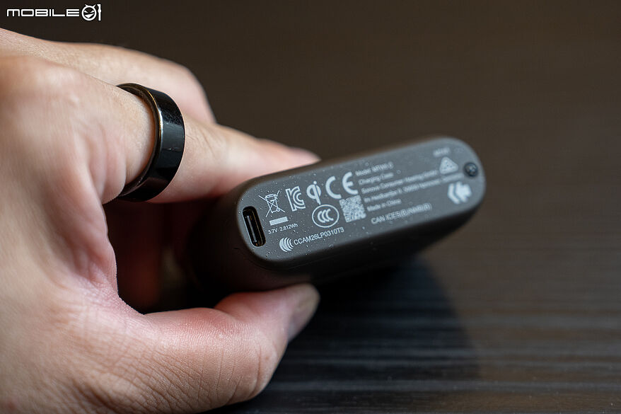 Sennheiser MOMENTUM True Wireless 5 試聽報告｜熟悉的聲音，更完整的進化！