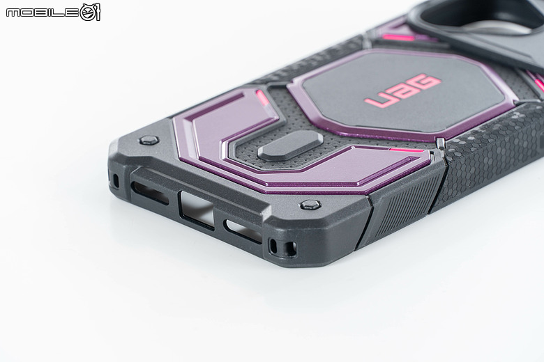 UAG 2026 新年式軍規抗衝擊 iPhone 手機保護殼全系列開箱 不僅保護功能更強悍 風格設計更與眾不同