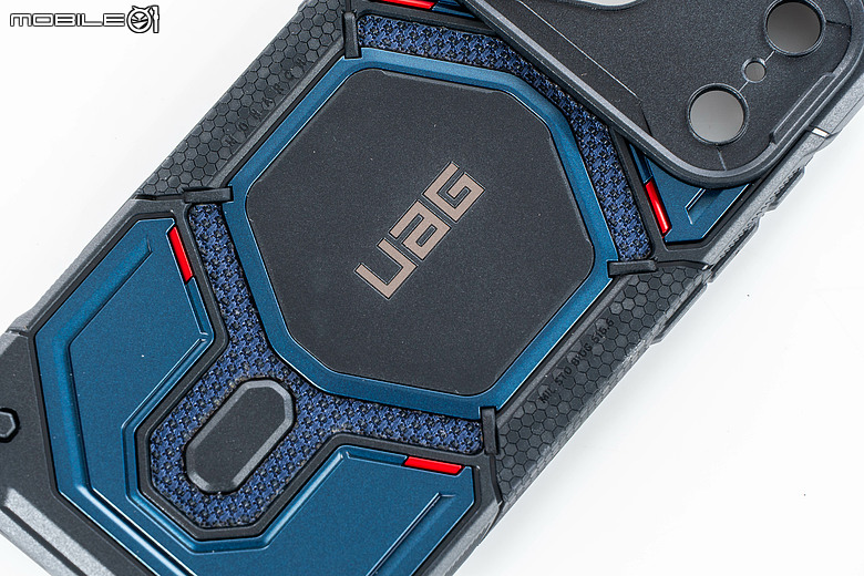 UAG 2026 新年式軍規抗衝擊 iPhone 手機保護殼全系列開箱 不僅保護功能更強悍 風格設計更與眾不同