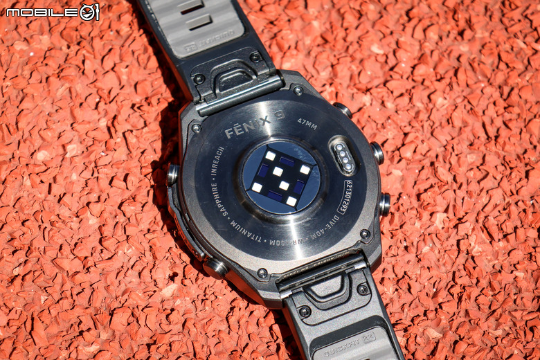 Garmin fēnix 9 Pro 實際體驗｜全鈦機身、進階體力分析與Garmin Epic，陪你迎接下一場挑戰！
