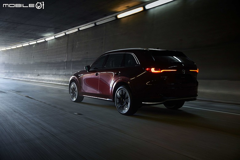 【國內新訊】Mazda CX-90新年式171.9萬元起登場，安全輔助更新、主力車型降價14萬元！