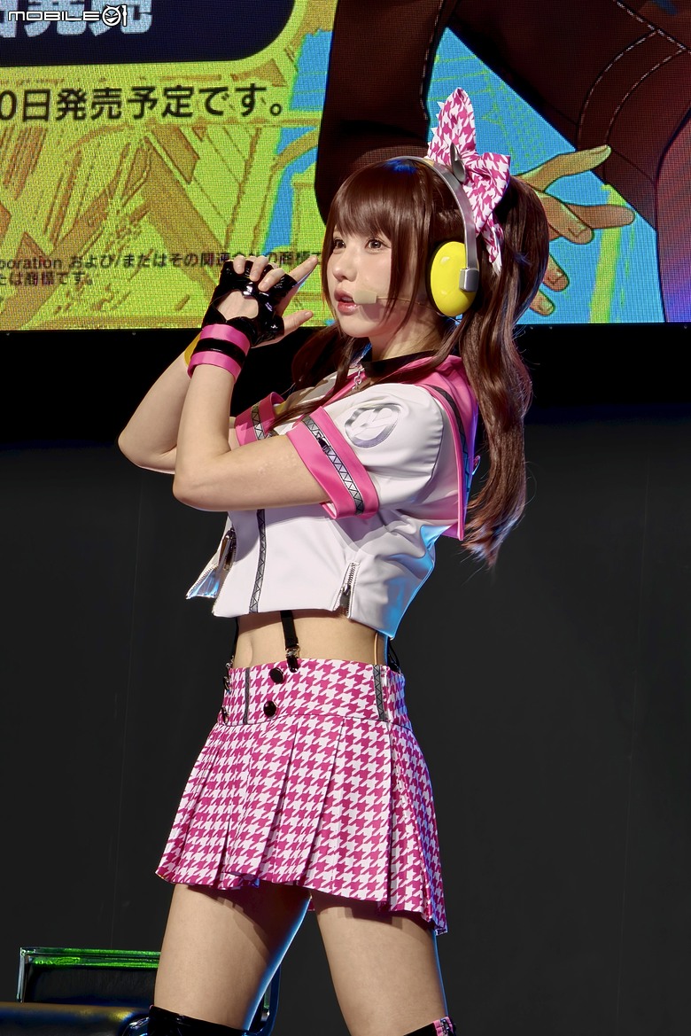 點我看大圖 2026 東京電玩展 Cosplayer 精選圖輯|人氣大咖齊聚!
