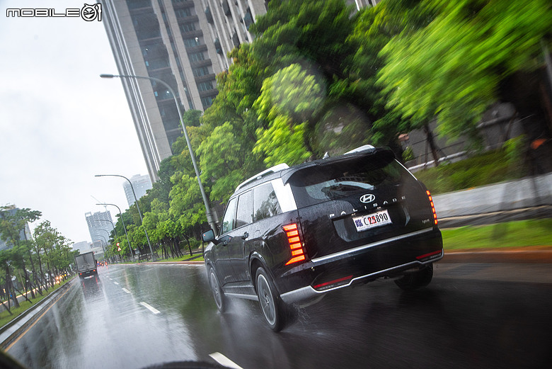 產品力能否跨越品牌門檻?!Hyundai Palisade Calligraphy試駕