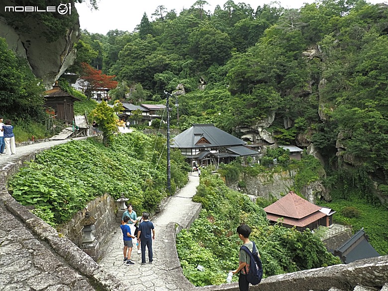 銀山溫泉、寶珠山 立石寺｜山形山寺、将棋むら (株)天童タワー(天童將棋村)、仲野觀光菓樹園採水蜜桃 — 2026夏末日本東北4日員旅之一【山形県篇】