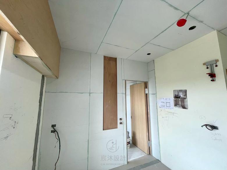 【開箱】15坪 日式溫潤宅｜錢不用花在華麗，花對地方才有質感｜高雄室內設計