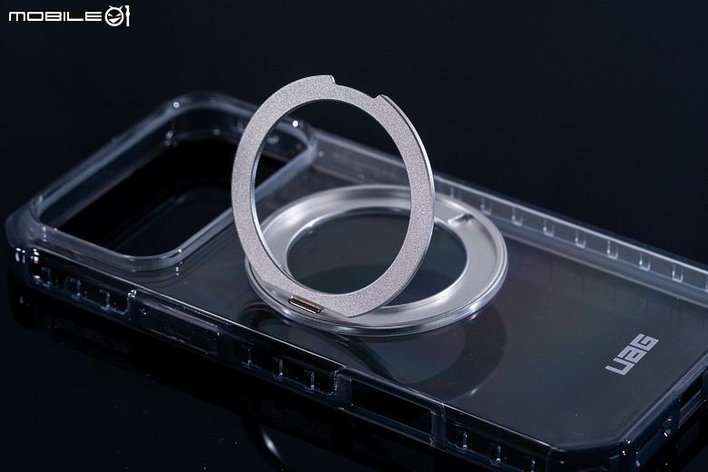 UAG 2026 新年式軍規抗衝擊 iPhone 手機保護殼全系列開箱 不僅保護功能更強悍 風格設計更與眾不同