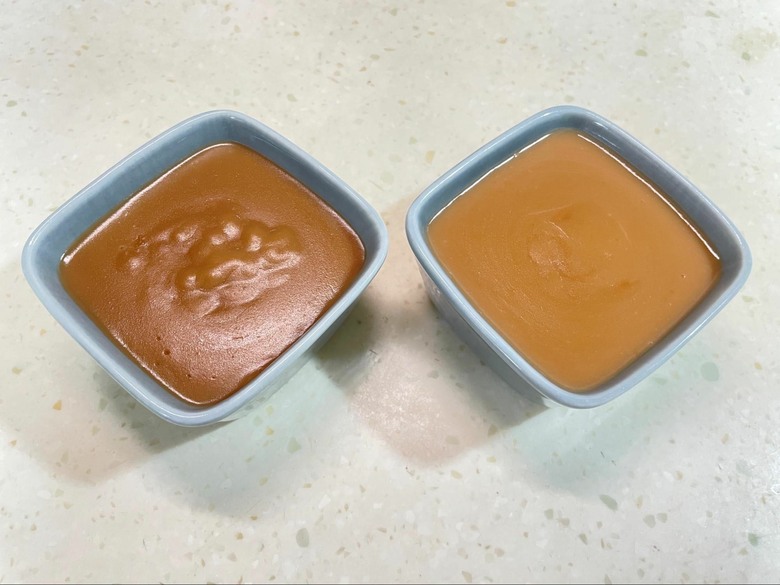 【食譜】自製立頓奶茶抹醬 配鬆餅超搭