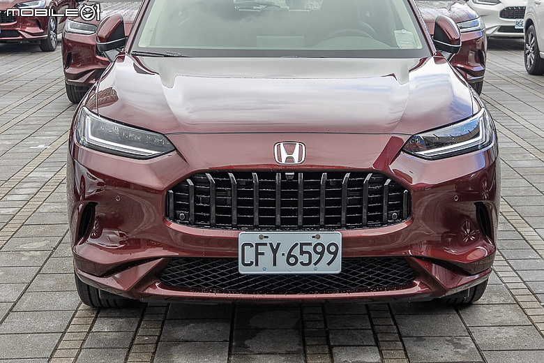 【國內新訊】Honda ZR-V e:HEV 119.9 萬元正式上市,9 月 19 日起全國據點展開試乘!