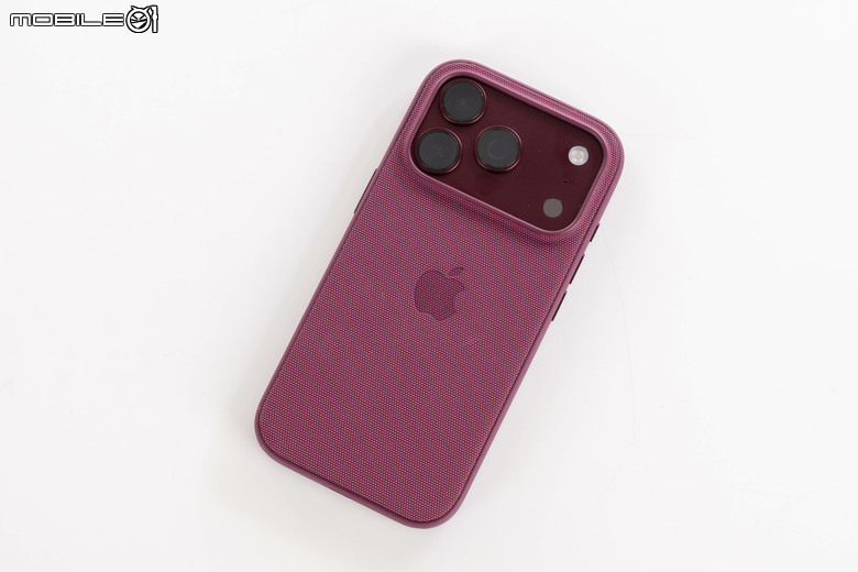 蘋果 iPhone 18 Pro Max 24 小時開箱/配件與新相機功能速試 4 級可變光圈功能真的強大!