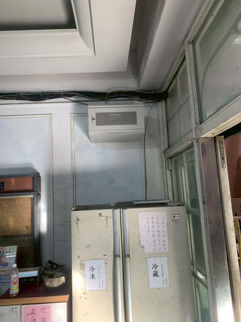 【心得】高雄裝網路分享|大樓地下室商用WiFi建置+逐區實測!