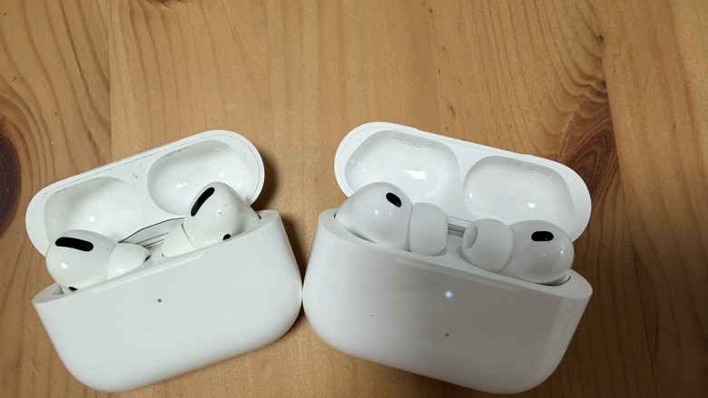 華強北平替 airpods pro 3(慧聯377super福仕科)