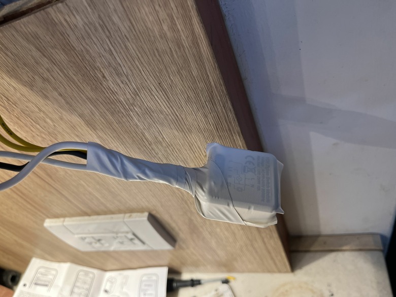 智慧家居硬核DIY改裝:沒零線怎麼智慧控制?