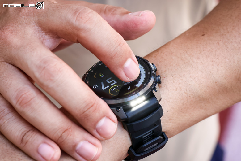 Garmin fēnix 9 Pro 實際體驗｜全鈦機身、進階體力分析與Garmin Epic，陪你迎接下一場挑戰！