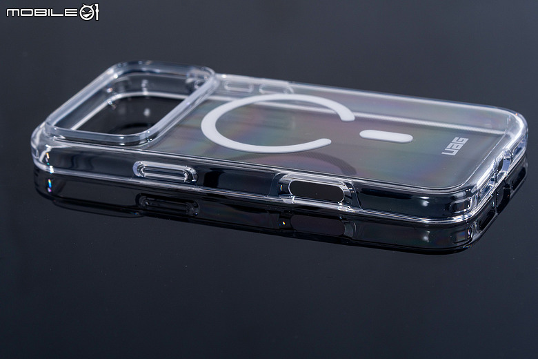 UAG 2026 新年式軍規抗衝擊 iPhone 手機保護殼全系列開箱 不僅保護功能更強悍 風格設計更與眾不同