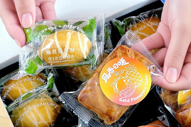 【開箱】有錢也買不到！《Mobile01 x 世界麵包大師王鵬傑》聯名推出的神級中秋禮盒