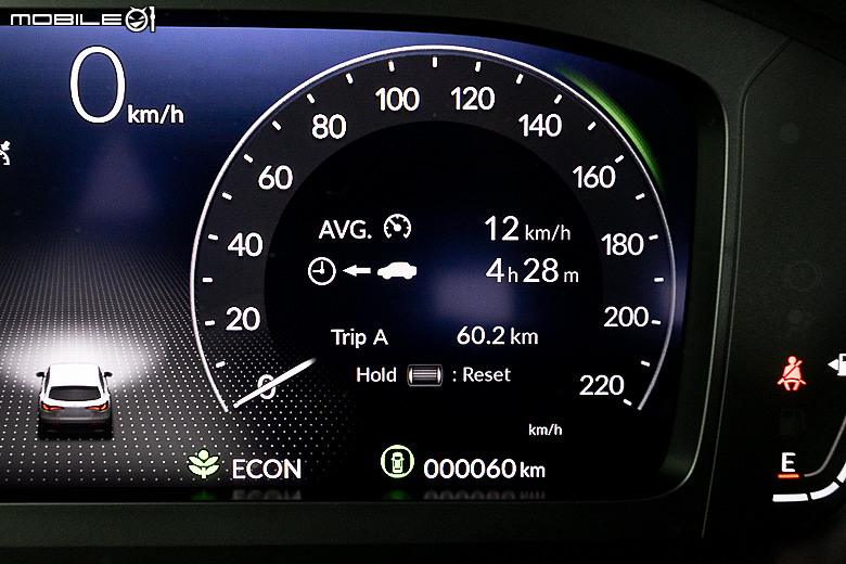 Honda ZR-V e:HEV 試駕｜暢快操控掛帥的非主流運動跑旅！