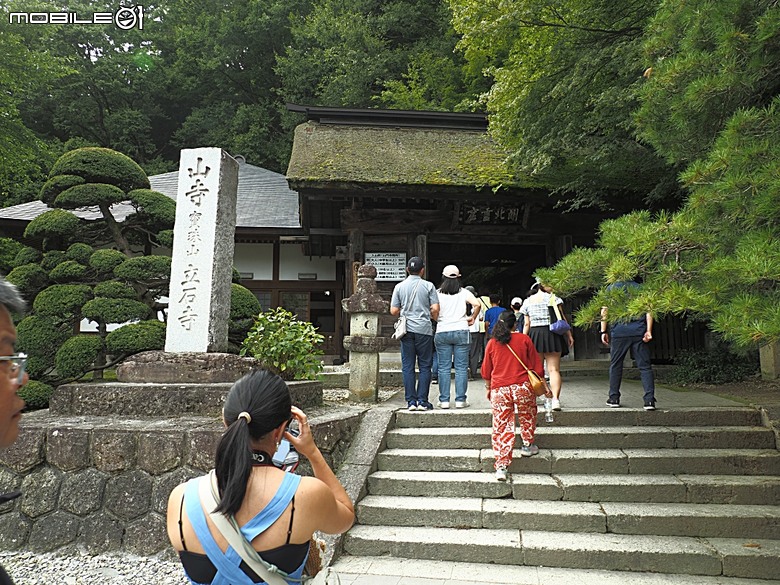 銀山溫泉、寶珠山 立石寺｜山形山寺、将棋むら (株)天童タワー(天童將棋村)、仲野觀光菓樹園採水蜜桃 — 2026夏末日本東北4日員旅之一【山形県篇】