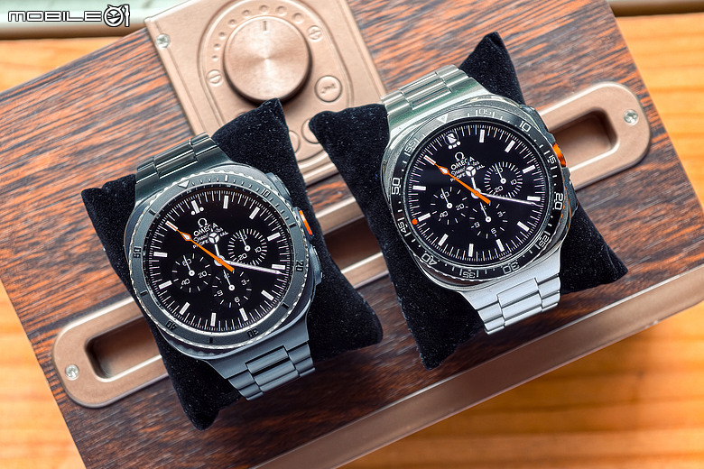 Samsung Galaxy Watch Ultra 2 極限評測|質感百搭、續航翻倍,征服山海的全能旗艦!