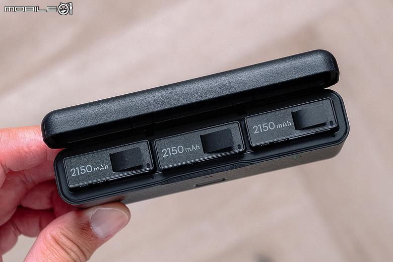 DJI Osmo 360 II 評測報告|日夜全景畫質雙提升、「主角跟隨」實用度爆表!