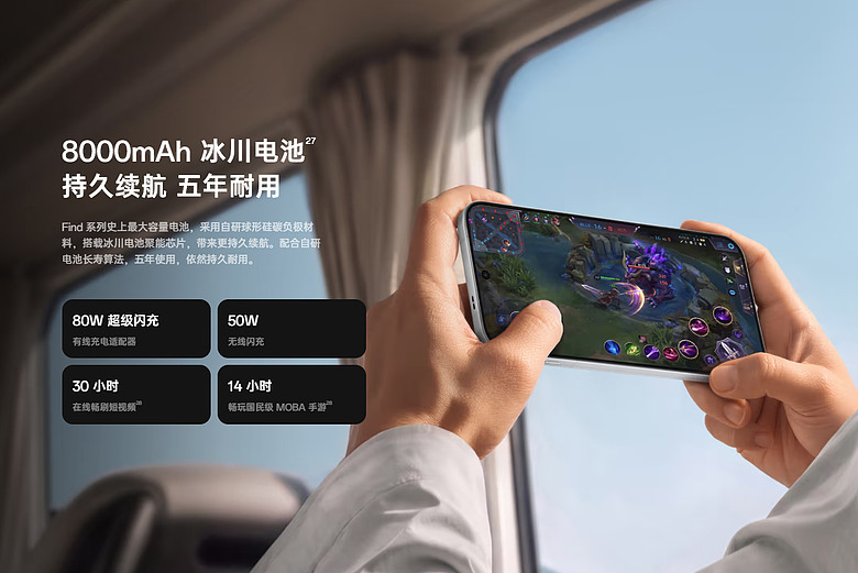 OPPO Find X10 系列發表|首加入 Pro Max 型號,三顆 2 億畫素鏡頭登場!
