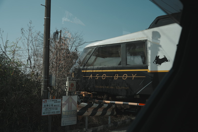A7M5 福岡與熊本之旅 中 (圖多)