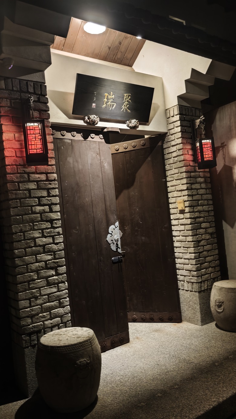 台灣十大頂級民宿之一 - 南投秋山居住宿體驗分享 -