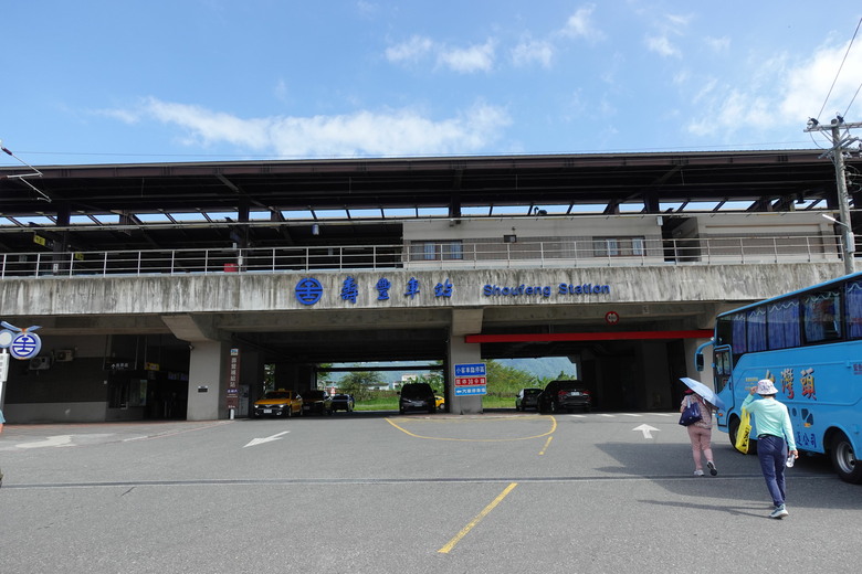 花蓮得吉利部落文化探索體驗遊程活動,壽豐享用美食二日遊