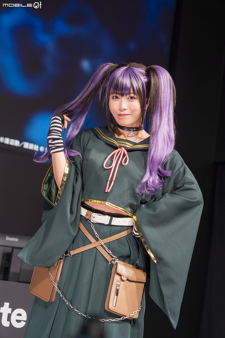 點我看大圖 2026 東京電玩展 Cosplayer 精選圖輯|人氣大咖齊聚!