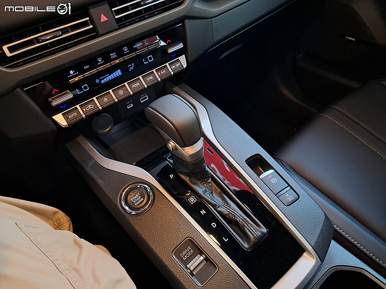 ★ Mitsubishi の 免驚積淹水 《 XFORCE 》 Lancer 暑假出遊