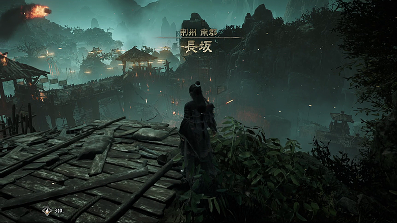 《臥龍2:鳳火連天》體驗版試玩|凝神化解、空中連段加入,刺激度再升級!