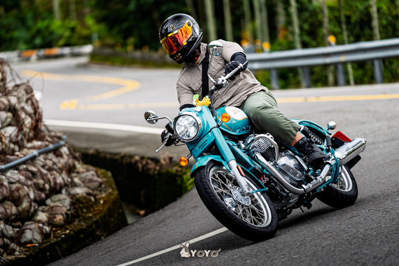印度雙響砲！Royal Enfield Classic 650開箱