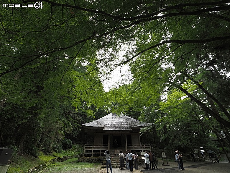 由利高原鐵道 鳥海山麓線、秋田故里村、秋田市民俗藝能傳承館、平泉中尊寺、秋田AEON購物中心，還有旅行社主打的燒肉吃到飽 — 2026夏末日本東北4日員旅之三【秋田県+岩手県篇】