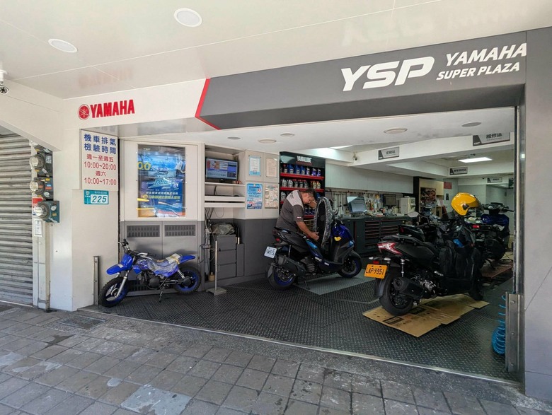 【心得】為南移做準備！學生機車首購族 三家車行不專業評比