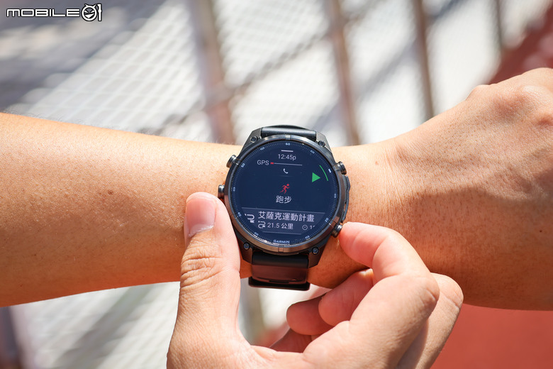 Garmin fēnix 9 Pro 實際體驗｜全鈦機身、進階體力分析與Garmin Epic，陪你迎接下一場挑戰！