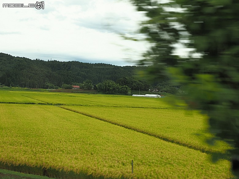 由利高原鐵道 鳥海山麓線、秋田故里村、秋田市民俗藝能傳承館、平泉中尊寺、秋田AEON購物中心，還有旅行社主打的燒肉吃到飽 — 2026夏末日本東北4日員旅之三【秋田県+岩手県篇】