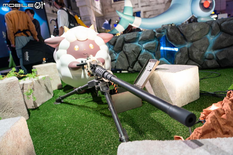 2026 東京電玩展直擊|SEGA、光榮特庫摩端好菜,日系大作齊登場!