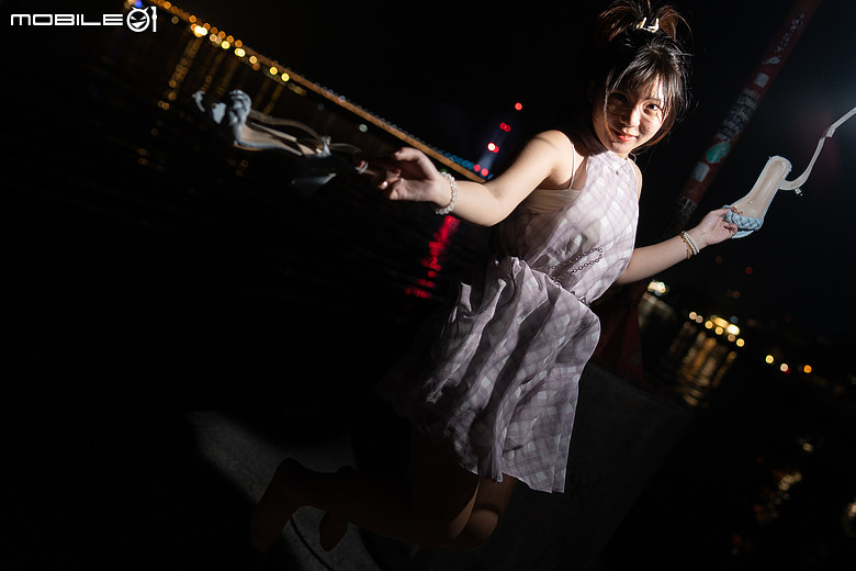 [開箱] 擺脫硬梆梆死白光！入手金貝 JINBEI HD-2 MAX 圓頭閃燈：愛好者的第一台「高CP值補光神器」