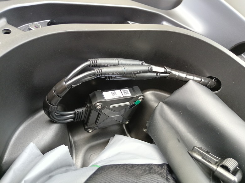 2026 NMAX V3(三代 NMAX 155)開箱與改裝