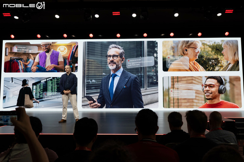 【採訪】高通推出 Snapdragon Sound Elite Gen 2 個人音訊平台 整合直接連網能力與 AI 效能賦予無線耳機更大想像空間