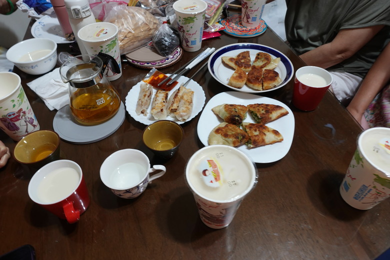 花蓮得吉利部落文化探索體驗遊程活動,壽豐享用美食二日遊