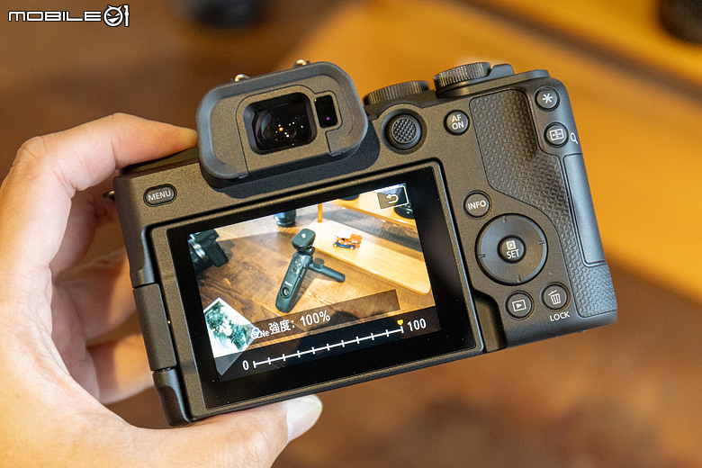 Canon EOS R8 Mark II 動手玩｜內外大升級、單機身五萬有找！