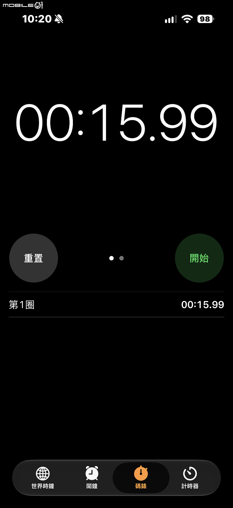 免安裝也有冰熱水！OASIS iWater IF-301M 桌上型飲水機開箱實測