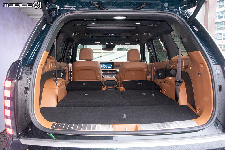 產品力能否跨越品牌門檻?!Hyundai Palisade Calligraphy試駕