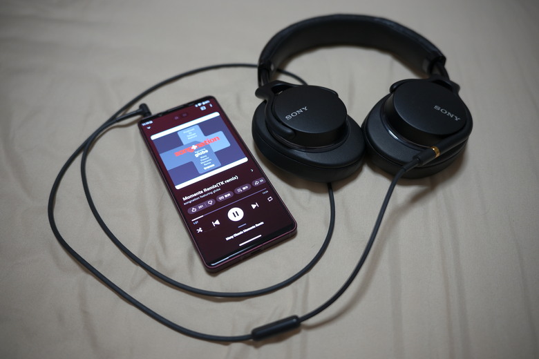 [分享]：Sony Xperia 1 VIII 借用體驗