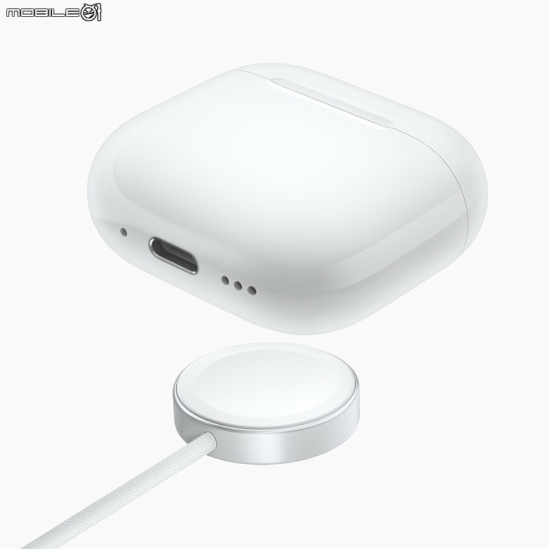 Apple AirPods 5| 主動降噪強化、續航更長,還擁有更具個人化聽感體驗