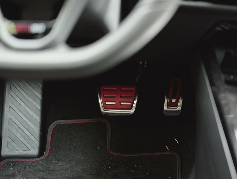 傳承半世紀的鋼砲傳奇 Golf GTI Edition 50