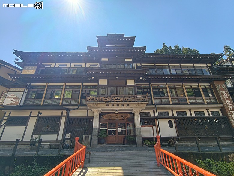 銀山溫泉、寶珠山 立石寺｜山形山寺、将棋むら (株)天童タワー(天童將棋村)、仲野觀光菓樹園採水蜜桃 — 2026夏末日本東北4日員旅之一【山形県篇】