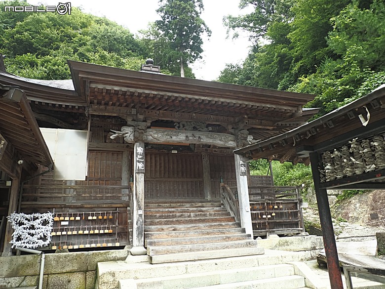 銀山溫泉、寶珠山 立石寺｜山形山寺、将棋むら (株)天童タワー(天童將棋村)、仲野觀光菓樹園採水蜜桃 — 2026夏末日本東北4日員旅之一【山形県篇】