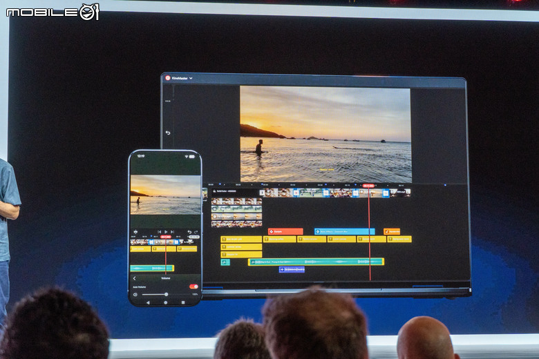【採訪】高通與合作夥伴擴展更多 Snapdragon X2 Elite/X Elite 裝置體驗 微軟新款 Surface 以及 GoogleBook 產品都出陣!