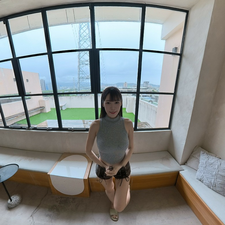 點我看大圖 DJI Osmo 360 II 評測報告|日夜全景畫質雙提升、「主角跟隨」實用度爆表!